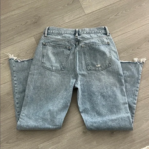 Nuuds Classic Denim - Picture 3 of 4